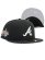 画像1: NEW ERA 59FIFTY CS BRAVES AS2025 U/GY FB BLK/WHT (1)