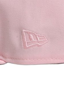 画像9: NEW ERA 59FIFTY CS DODGERS CC WS2025 U/GY FB PNK/WHT (9)