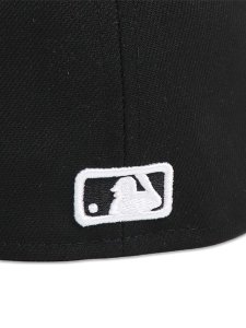 画像11: NEW ERA 59FIFTY CS BRAVES AS2025 U/GY FB BLK/WHT (11)