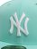画像8: NEW ERA 59FIFTY CS YANKEES 25TH U/GY FB TIF/WHT (8)