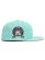 画像5: NEW ERA 59FIFTY CS YANKEES 25TH U/GY FB TIF/WHT (5)