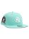 画像2: NEW ERA 59FIFTY CS YANKEES 25TH U/GY FB TIF/WHT (2)