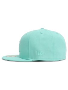 画像4: NEW ERA 59FIFTY CS YANKEES 25TH U/GY FB TIF/WHT (4)