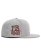 画像5: NEW ERA 59FIFTY CS BRAVES WS1995 U/GY FB GREY/WHT (5)