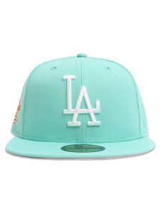画像3: NEW ERA 59FIFTY CS DODGERS AS1959 U/PK FB TIF/WHT (3)