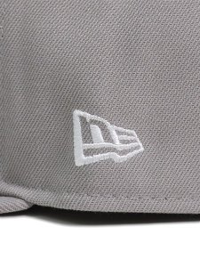 画像9: NEW ERA 59FIFTY CS BRAVES WS1995 U/GY FB GREY/WHT (9)