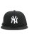 画像3: NEW ERA 59FIFTY CS YANKEES CTWN AS2008 U/GY FB BLK/WHT (3)