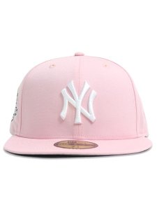 画像3: NEW ERA 59FIFTY CS YANKEES WS1999 U/GY FB GREY/WHT (3)
