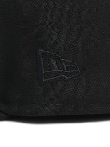 画像9: NEW ERA 59FIFTY CS BRAVES AS2025 U/GY FB BLK/WHT (9)