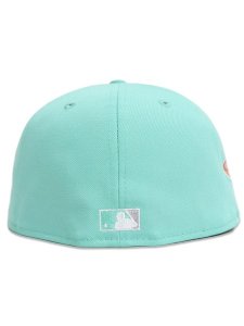 画像6: NEW ERA 59FIFTY CS DODGERS AS1959 U/PK FB TIF/WHT (6)