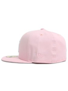 画像4: NEW ERA 59FIFTY CS YANKEES WS1999 U/GY FB GREY/WHT (4)