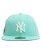 画像3: NEW ERA 59FIFTY CS YANKEES 25TH U/GY FB TIF/WHT (3)