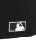 画像11: NEW ERA 59FIFTY CS YANKEES CTWN AS2008 U/GY FB BLK/WHT (11)