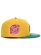 画像5: NEW ERA 59FIFTY CS YANKEES CTWN SUBWAY00 U/GY FB YEL/RED (5)