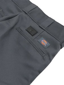 画像6: 【送料無料】HTC DICKIES 874 PANTS FLOWER TURQUOISE (6)