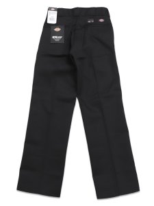 画像2: 【送料無料】HTC DICKIES 874 PANTS FLOWER TURQUOISE (2)