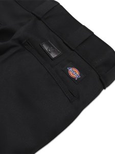 画像6: 【送料無料】HTC DICKIES 874 PANTS FLOWER TURQUOISE (6)