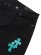 画像3: 【送料無料】ADVANCE LEVIS 505 CROSS LEATHER BLACK/TIFFANY BLUE (3)