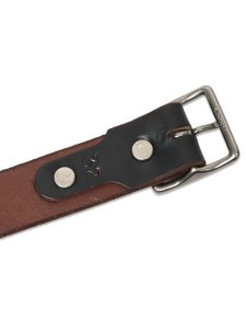 画像3: 【送料無料】HTC END ONLY 25 TURQUOISE LG 1.25 BELT (3)