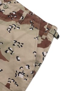 画像4: ROTHCO BDU PC CAMO SHORTS (4)