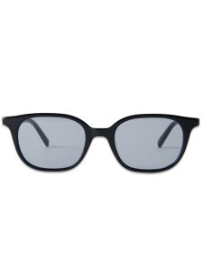 画像1: 【送料無料】A.D.S.R. EVAN 01 SHINY BLACK/LT.BLUE (1)