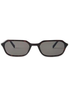 画像1: 【送料無料】A.D.S.R. VEDDER 02 HAVANA BROWN/GRAY (1)