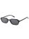 画像2: 【送料無料】A.D.S.R. VEDDER 01 SHINY BLACK/BLACK (2)