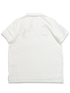 画像2: 【送料無料】POLO RALPH LAUREN CUSTOM  FIT BIG PONY YACHT CLUB POLO SHIRT (2)