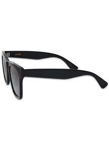 画像3: 【送料無料】A.D.S.R. ATKINS 2026 01 SHINY BLACK/BLACK (3)