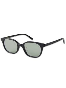 画像2: 【送料無料】A.D.S.R. EVAN 01 SHINY BLACK/LT.GREEN (2)