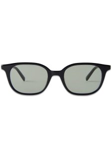 画像1: 【送料無料】A.D.S.R. EVAN 01 SHINY BLACK/LT.GREEN (1)