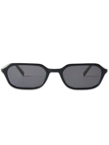 画像1: 【送料無料】A.D.S.R. VEDDER 01 SHINY BLACK/BLACK (1)