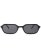 画像1: 【送料無料】A.D.S.R. VEDDER 01 SHINY BLACK/BLACK (1)