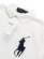 画像3: 【送料無料】POLO RALPH LAUREN CUSTOM  FIT BIG PONY YACHT CLUB POLO SHIRT (3)