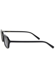 画像3: 【送料無料】A.D.S.R. VEDDER 01 SHINY BLACK/BLACK (3)