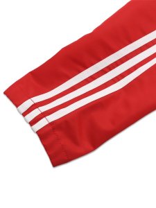 画像8: 【送料無料】ADIDAS COCA COLA CLASSIC SPORT NYLON PARKA-VIVID RED (8)