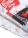 画像6: 【送料無料】ADIDAS COCA COLA CLASSIC SPORT MASH UP JERSEY-WHITE/MULTI (6)