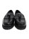 画像3: 【送料無料】TIMBERLAND LOAFER SHOE BLACK FULL GRAIN (3)