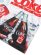 画像5: 【送料無料】ADIDAS COCA COLA CLASSIC SPORT MASH UP JERSEY-WHITE/MULTI (5)