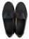 画像6: 【送料無料】TIMBERLAND LOAFER SHOE BLACK FULL GRAIN (6)