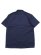 画像2: DICKIES S/S WORK SHIRT-NAVY (2)