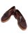 画像5: 【送料無料】TIMBERLAND LOAFER SHOE BURGUNDY FULL GRAIN (5)