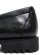 画像8: 【送料無料】TIMBERLAND LOAFER SHOE BLACK FULL GRAIN (8)