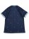 画像2: 【送料無料】ADIDAS GERMANY 2026 AWAY REPLICA UNIFORM-COLLEGIATE NAVY (2)