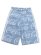 画像1: 【送料無料】ADIDAS COCA COLA CLASSIC SPORT DENIM SHORT-INDIGO DENIM (1)