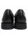 画像4: 【送料無料】TIMBERLAND LOAFER SHOE BLACK FULL GRAIN (4)