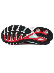 画像2: 【送料無料】ADIDAS ADISTAR CONTROL 5 COCA COLA RED/WHITE/SILVER METALIC (2)