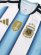 画像3: 【送料無料】ADIDAS ARGENTINA 2026 HOME REPLICA UNIFORM-WHITE/ICY BLUE (3)