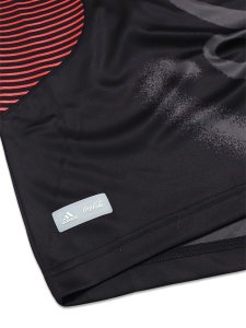 画像6: 【送料無料】ADIDAS COCA COLA TEAMGEIST 26 JERSEY-BLACK (6)