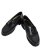 画像5: 【送料無料】TIMBERLAND LOAFER SHOE BLACK FULL GRAIN (5)